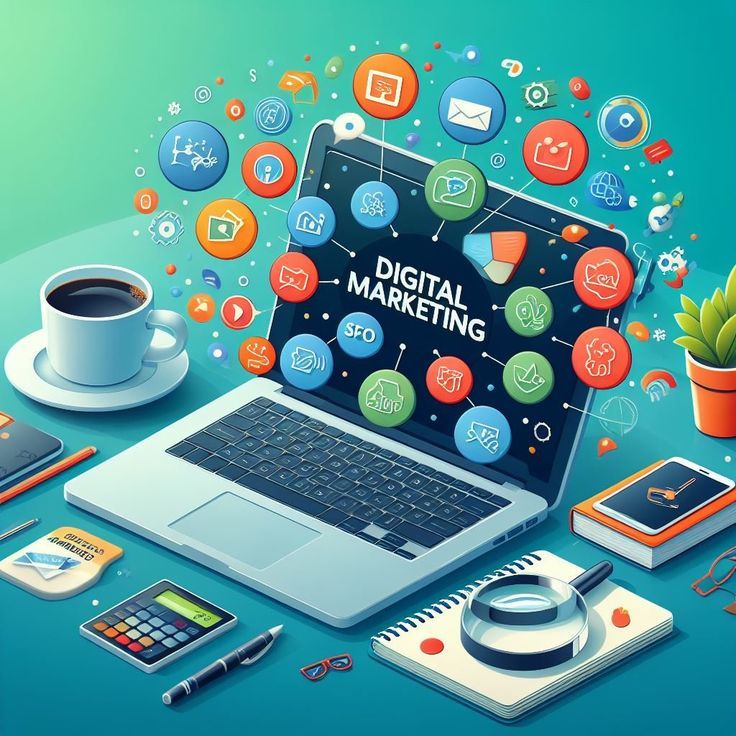 Jasa Digital Marketing di Jogja
